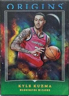 Kyle Kuzma