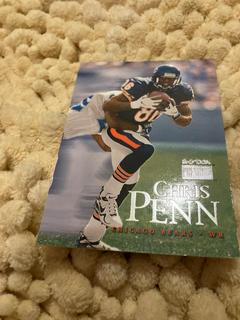Chris Penn