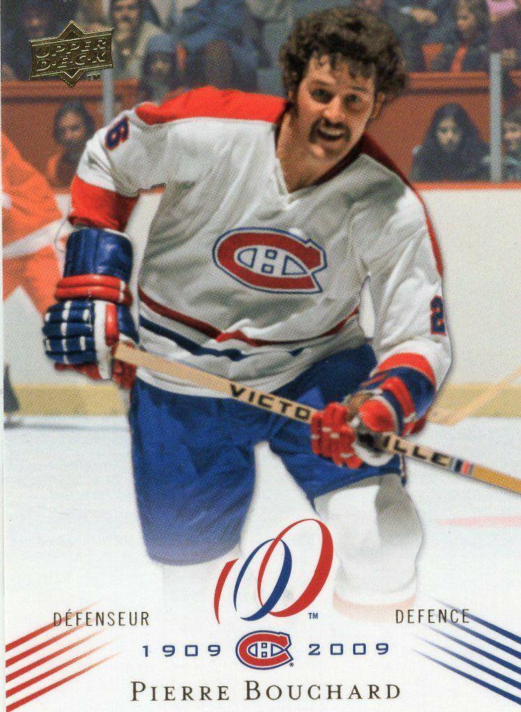 Pierre Bouchard #73