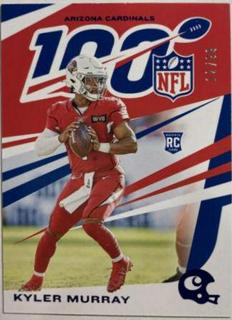Kyler Murray
