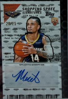 Micah Peavy