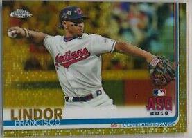 Francisco Lindor