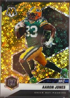 Aaron Jones