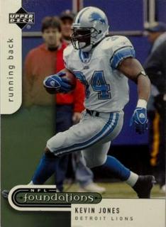 Kevin Jones