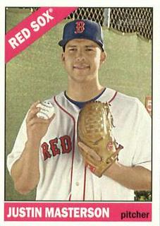 Justin Masterson
