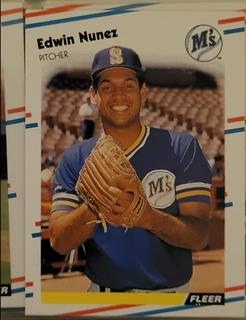 Edwin Nunez