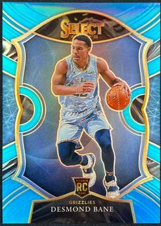Desmond Bane