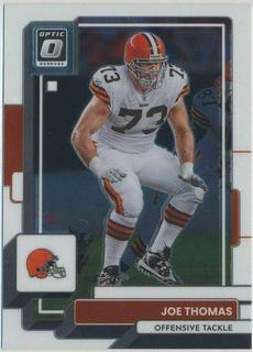 Joe Thomas