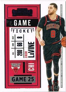 Zach LaVine