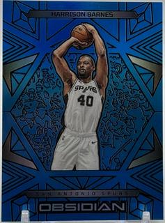 Harrison Barnes