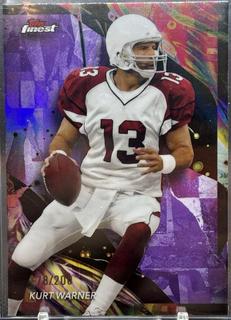 Kurt Warner