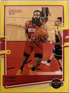 James Harden