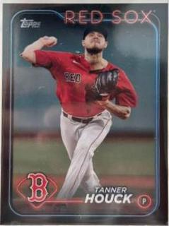 Tanner Houck