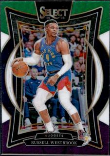 Russell Westbrook