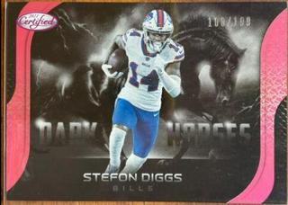 Stefon Diggs