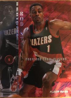 Rod Strickland