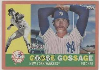 Goose Gossage
