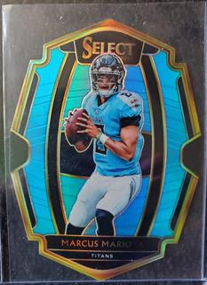 Marcus Mariota