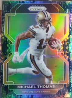 Michael Thomas