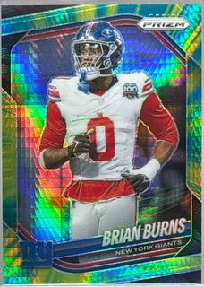 Brian Burns
