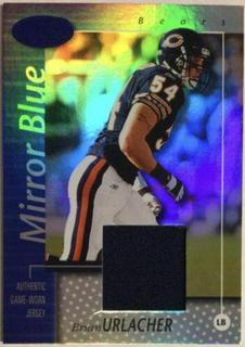 Brian Urlacher