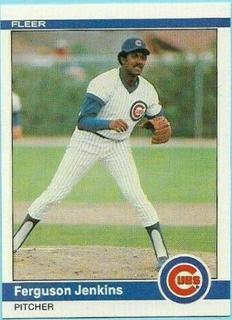 Ferguson Jenkins