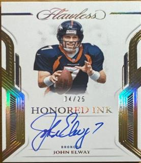 John Elway