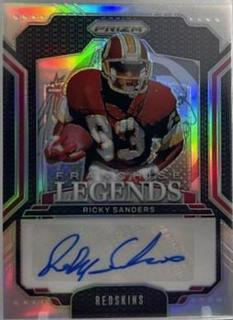 Ricky Sanders