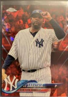 CC Sabathia