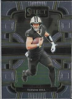 Taysom Hill