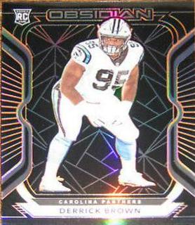Derrick Brown