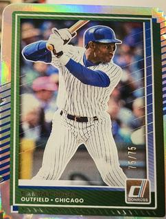 Sammy Sosa