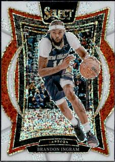 Brandon Ingram
