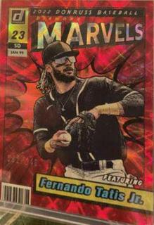 Fernando Tatis Jr.