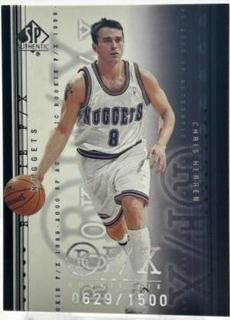 Chris Herren