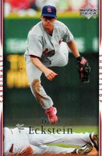 David Eckstein