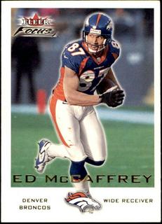 Ed McCaffrey