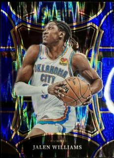Jalen Williams