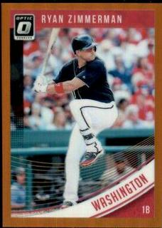 Ryan Zimmerman