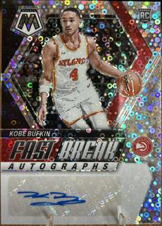 Kobe Bufkin