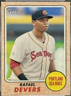 Rafael Devers