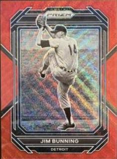Jim Bunning