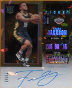 Frank Jackson
