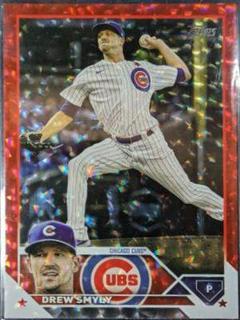 Drew Smyly