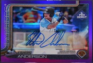 Ethan Anderson
