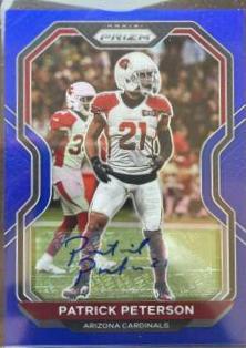 Patrick Peterson