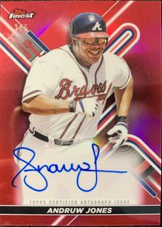 Andruw Jones