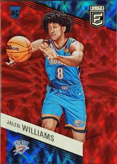 Jalen Williams