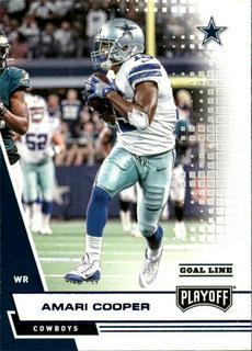 Amari Cooper