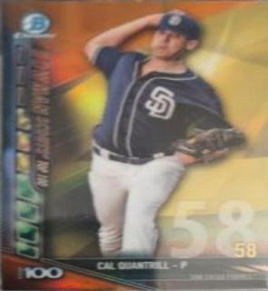 Cal Quantrill